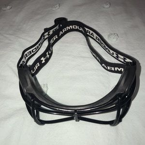 Under Armor Women’s Lacrosse Goggles